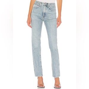 Agolde Tamryn Jean size 26